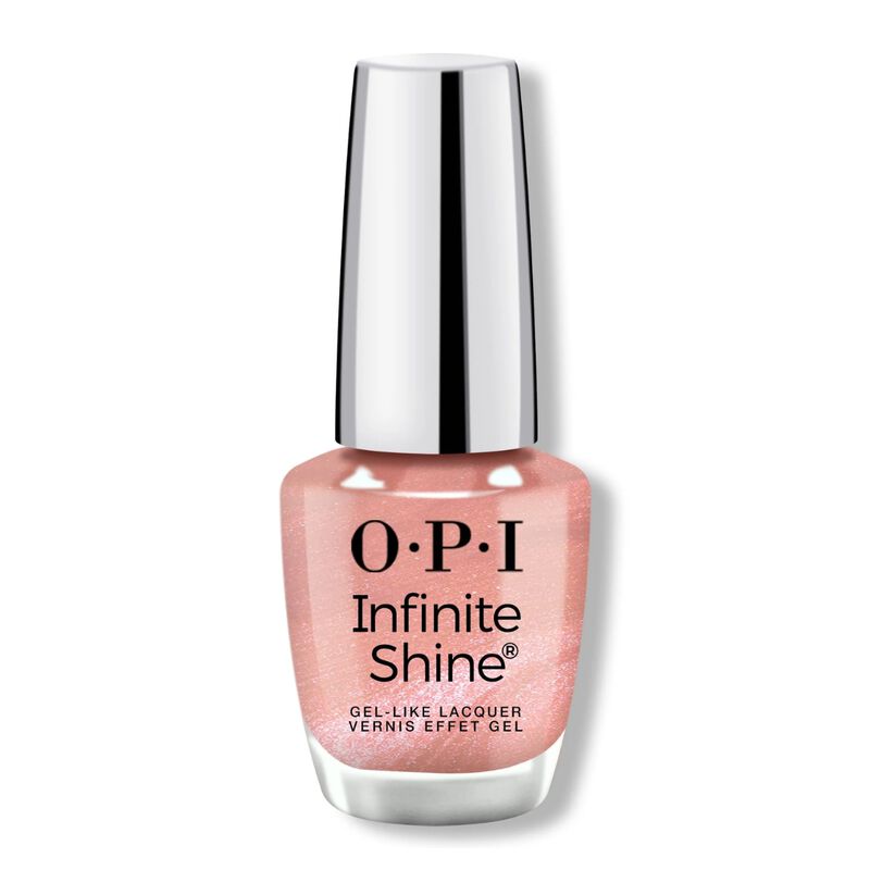 OPI Infinite Shine - Werkin' Shine image number 0