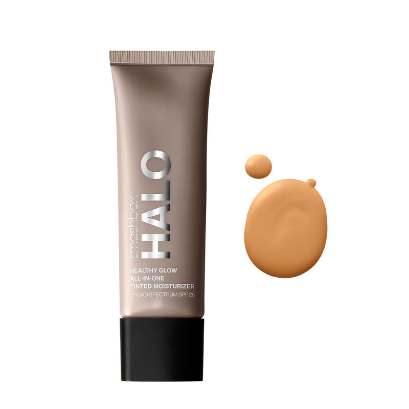 Smashbox Halo Healthy Glow Tinted Moisturizer Broad Spectrum SPF 25 image number 0
