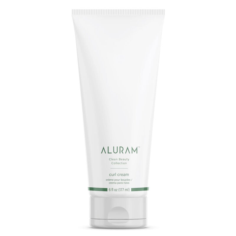 Aluram Curl Cream image number 0