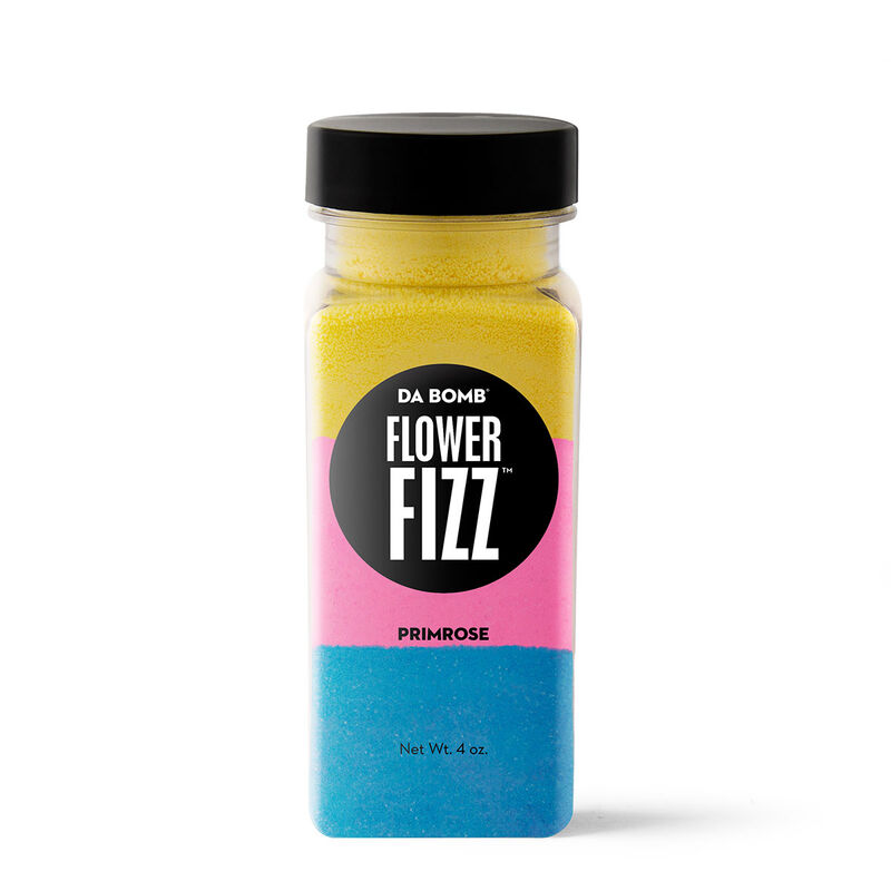 Da Bomb Bath Flower Fizz Shot image number 0