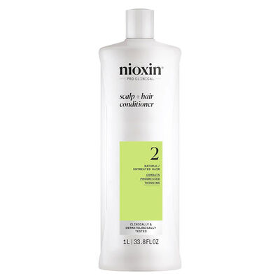 NIOXIN System 2 Scalp Therapy