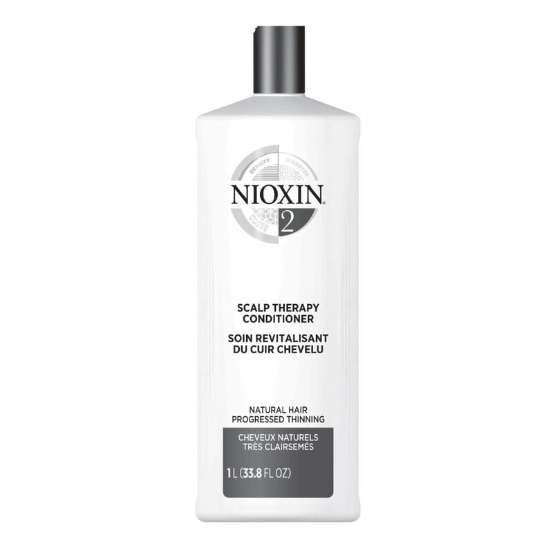 NIOXIN System 2 Scalp Therapy image number 0