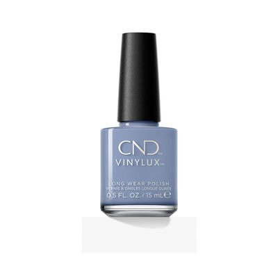 CND Vinylux Weekly Polish - Blues