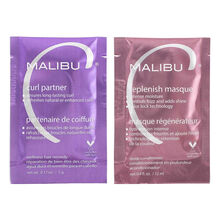 Malibu Curl Partner Mini Rehab