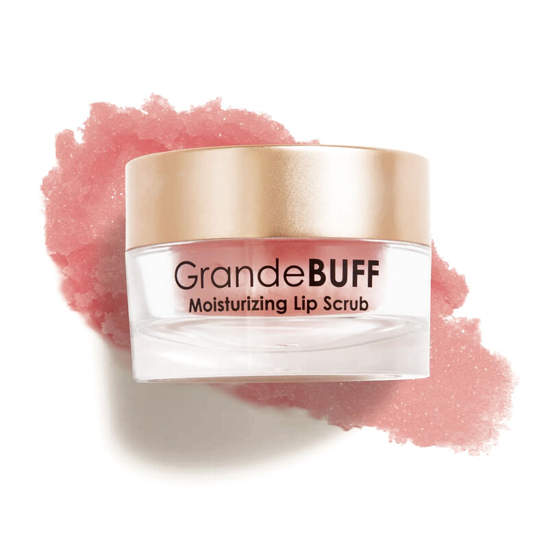 Grande Cosmetics GrandeBUFF Lip Scrub 15G image number 0