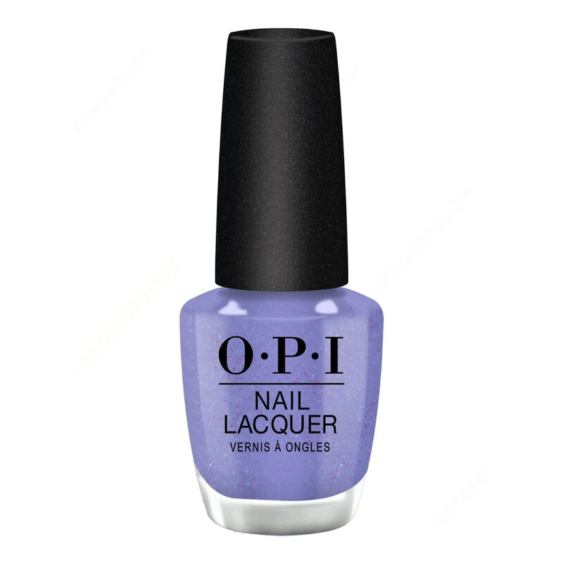 OPI Nail Lacquer - You Had Me at HALO image number 0