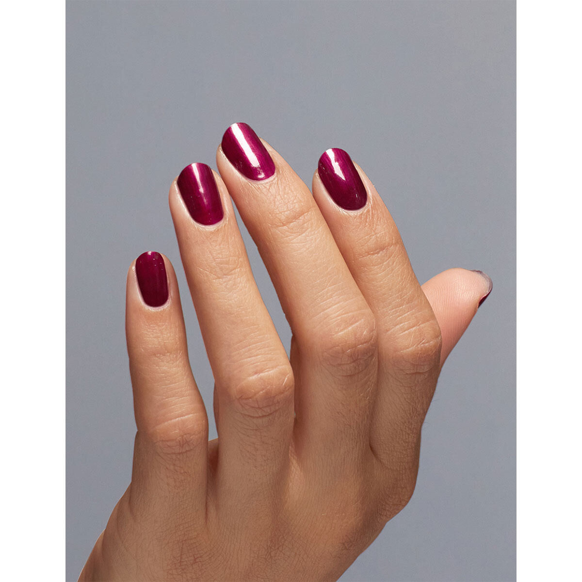 OPI #Virgoals Nail Lacquer