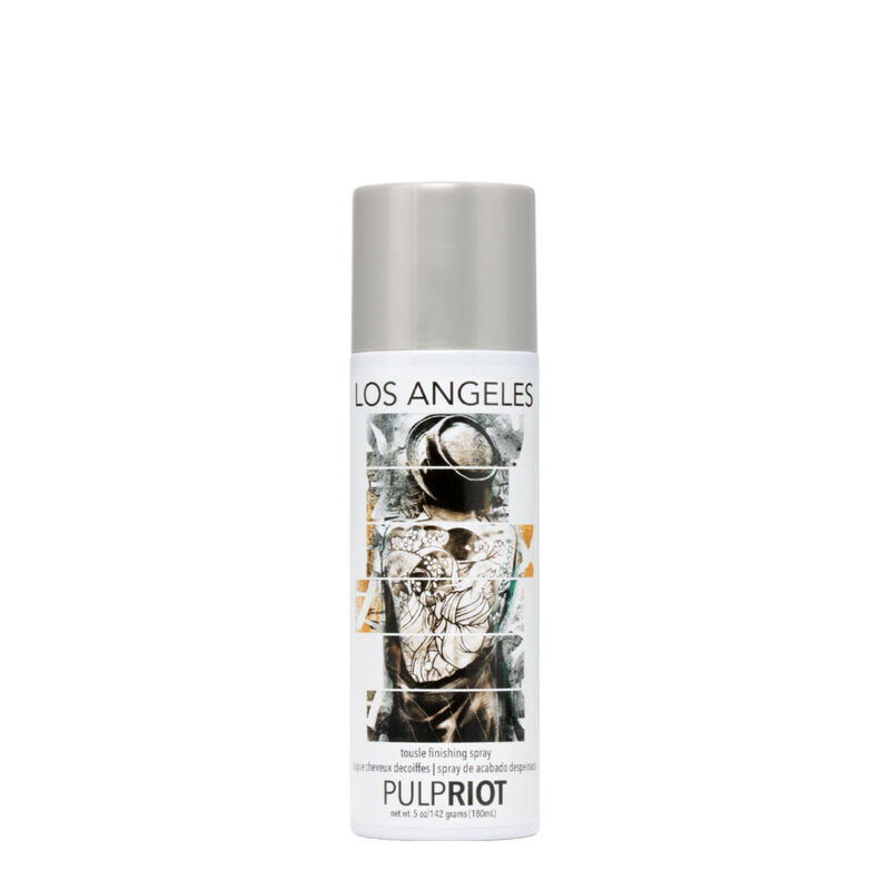 Pulp Riot Los Angeles Tousle Finish Spray image number 0