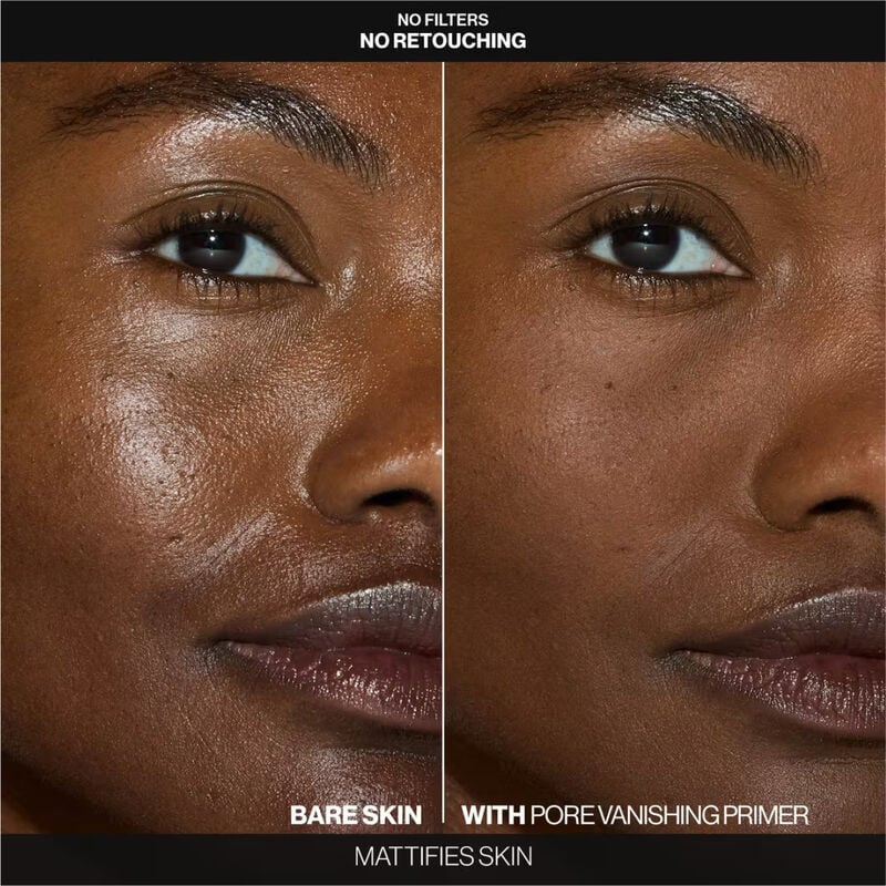 Smashbox Photo Finish Pore Vanishing Primer image number 2