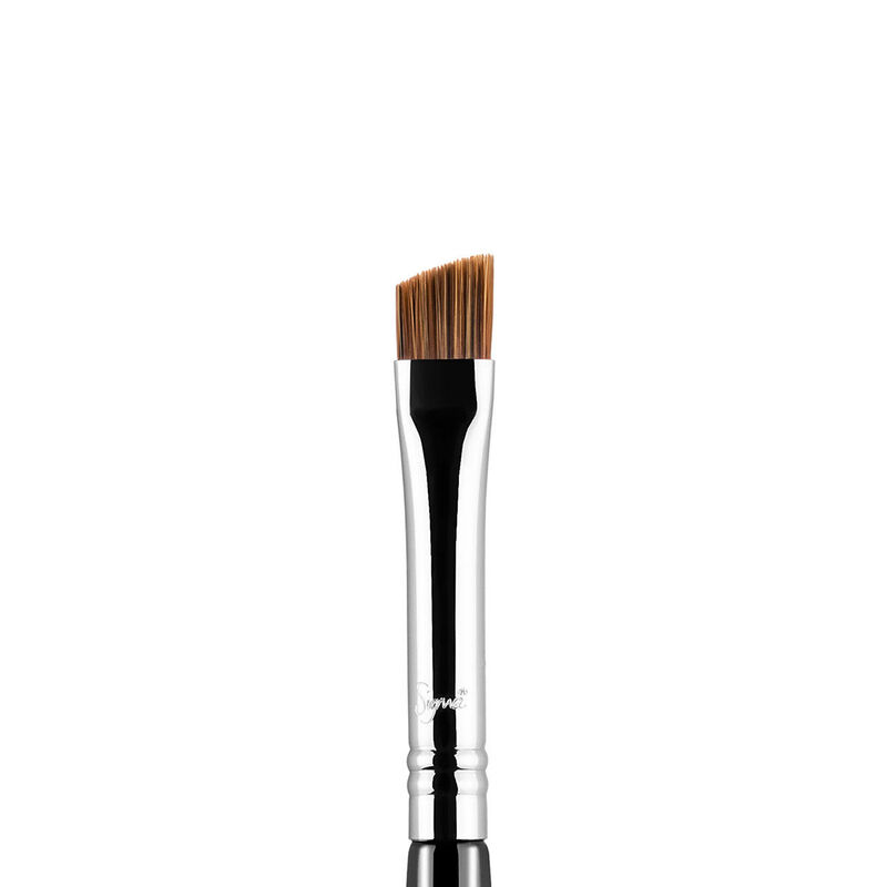 Sigma Beauty E75 Angled Brow Brush image number 1
