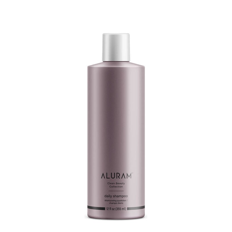 Aluram Daily Shampoo image number 0