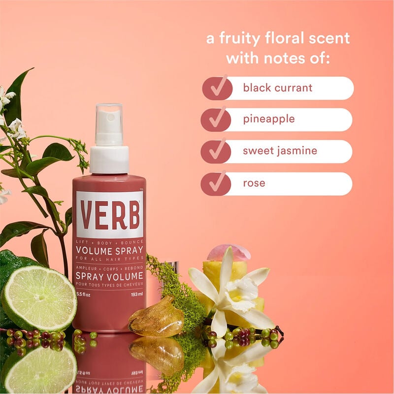 Verb Volume Spray image number 5