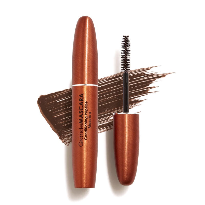 Grande Cosmetics GrandeMASCARA Conditioning Peptide Mascara image number 0