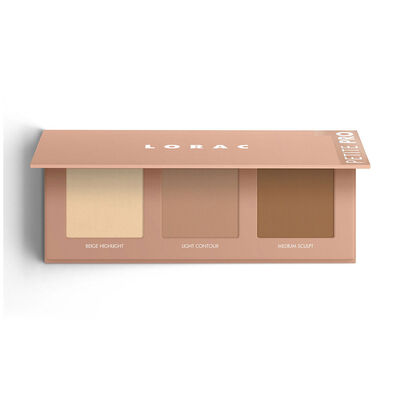 Lorac Petite PRO Contour Palette