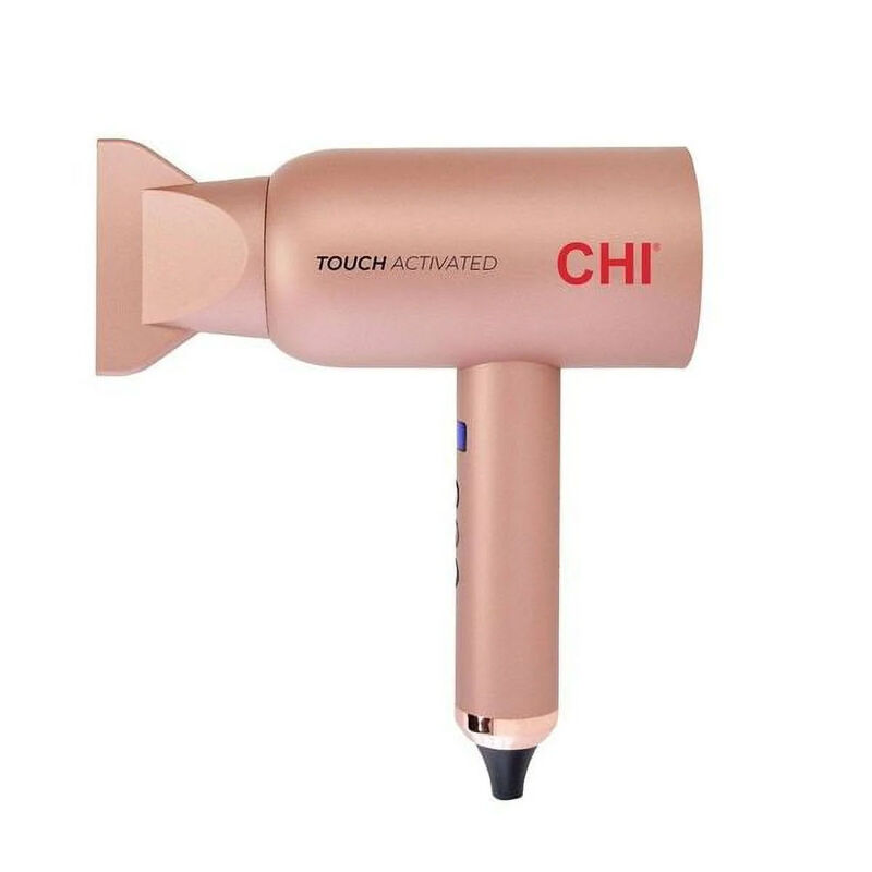CHI 1500 Series Touch Activated Compact Hair Dryer image number 0