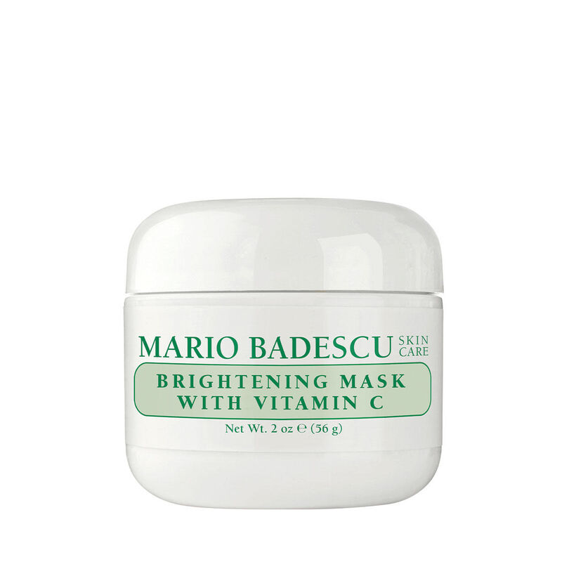 Mario Badescu Brightening Mask with Vitamin C image number 0