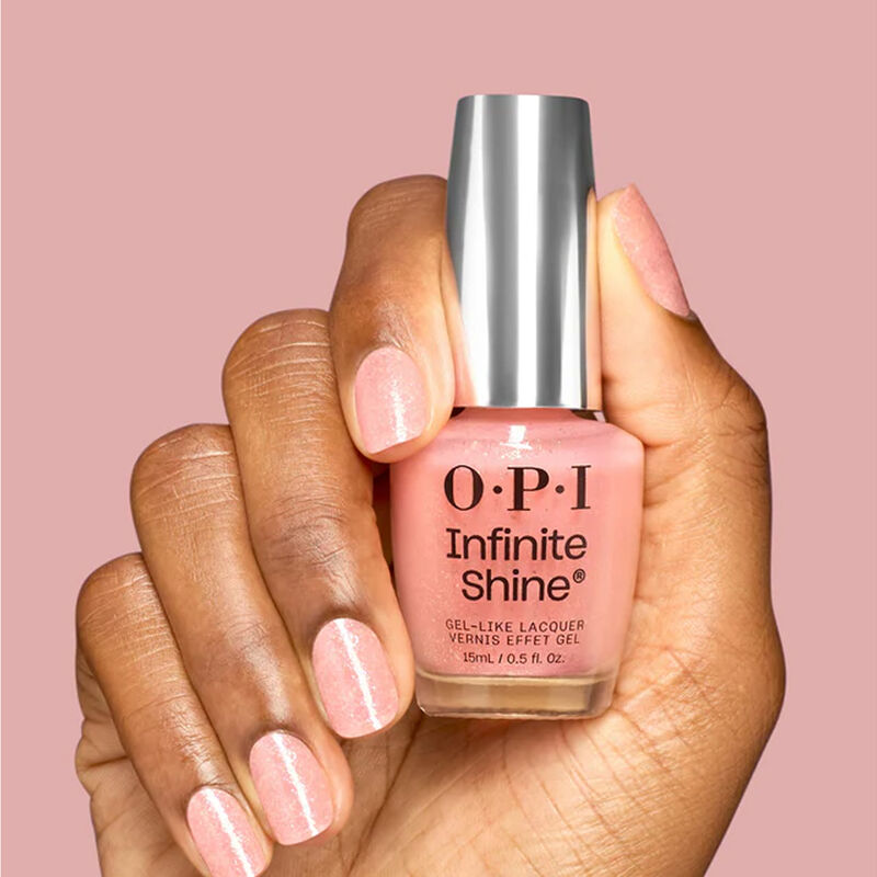 OPI Infinite Shine OPI'm Dreaming Collection - Suzi's Pedicure Throne image number 2