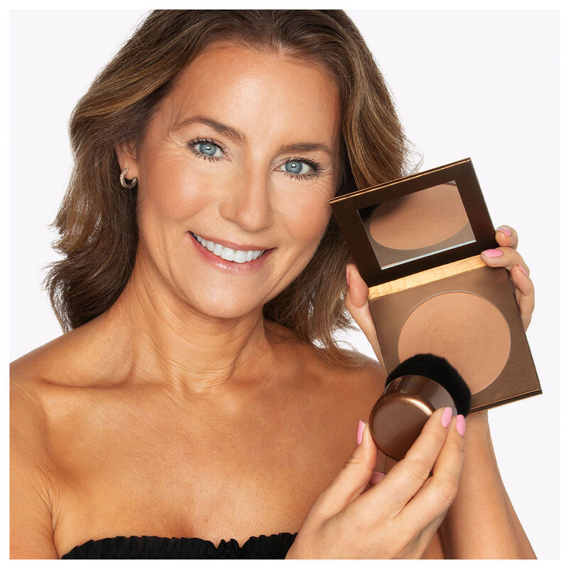 Tarte Park Avenue Princess Waterproof Face & Body Bronzer image number 4