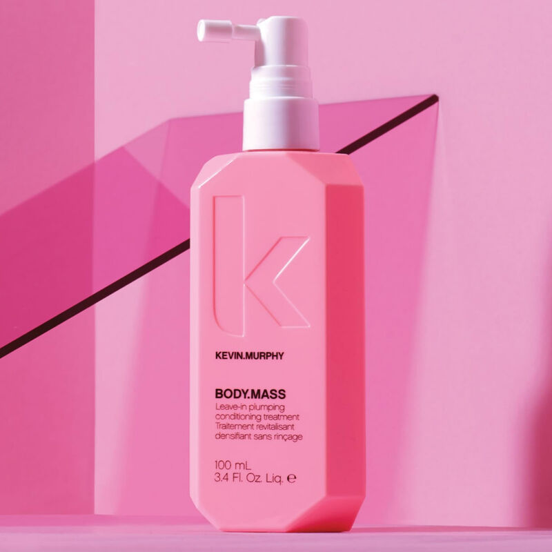 Kevin Murphy Body.Mass Leave-In Plumping Conditioning Treatment image number 2