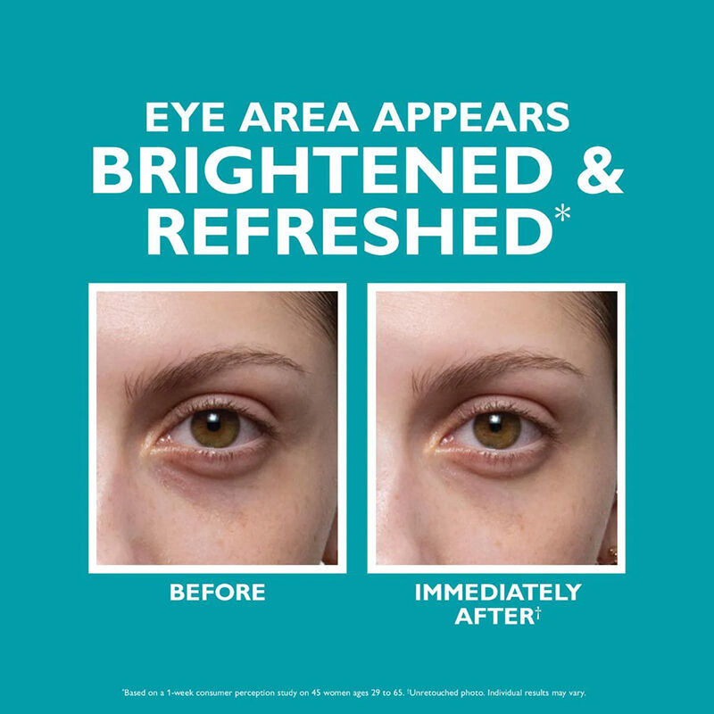 Peter Thomas Roth Peptide Skinjection Fill + Fix Under-Eye Cream image number 3