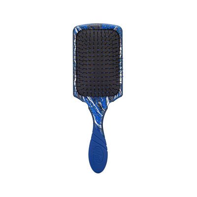 Wet Brush Pro Mineral Sparkle Paddle Detangler - Midnight