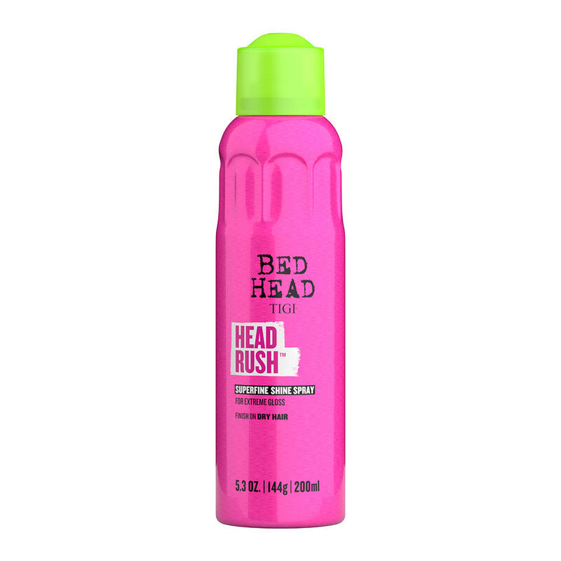 TIGI Bed Head Headrush image number 0