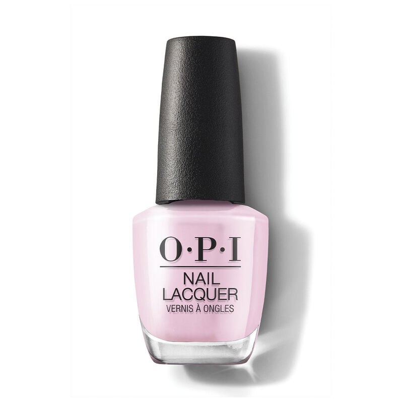OPI Nail Lacquer Hollywood Collection image number 0