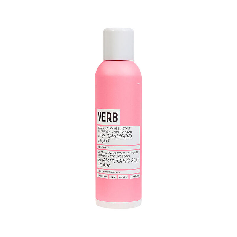 Verb Dry Shampoo Light Tones image number 0