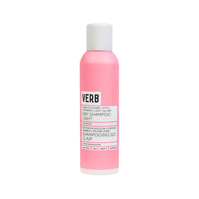 Verb Dry Shampoo Light Tones image number 1