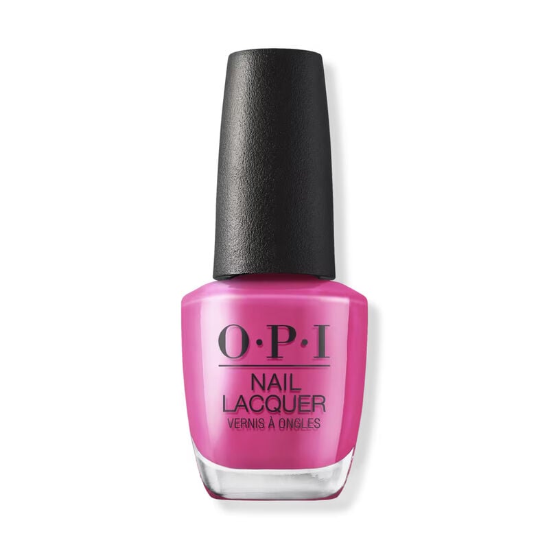 OPI Nail Lacquer  - Strawberry Cosmo image number 0