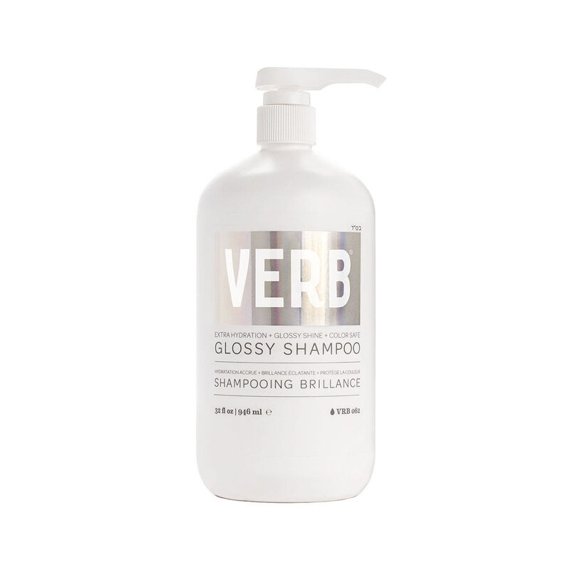 Verb Glossy Shampoo image number 0
