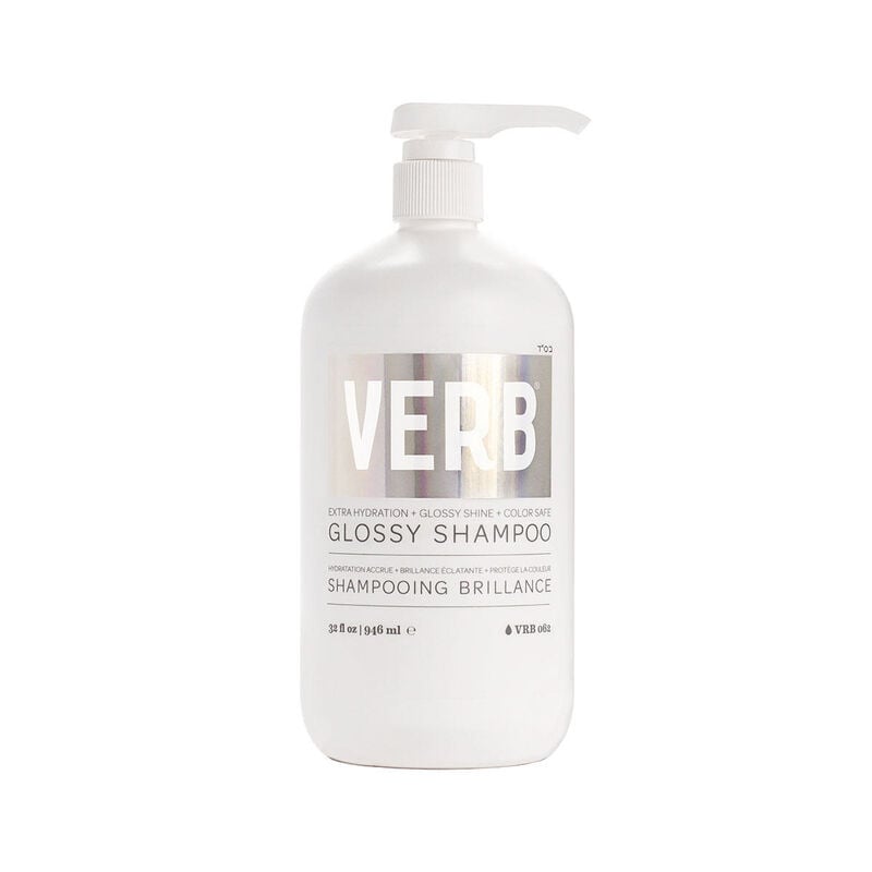 Verb Glossy Shampoo image number 1