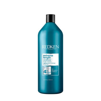 Redken Extreme Length Strengthening Conditioner with Biotin