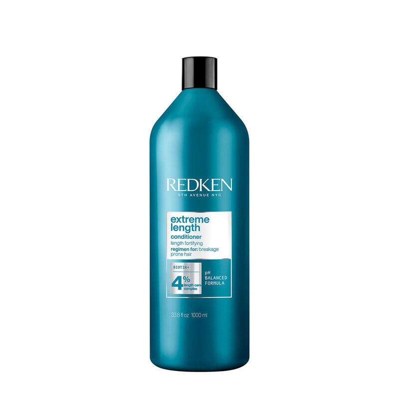 Redken Extreme Length Strengthening Conditioner with Biotin image number 0