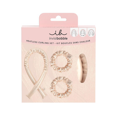 Invisibobble Handle with Curl Gift Set