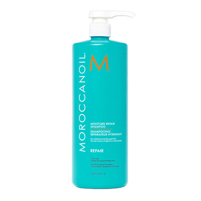 Moroccanoil Moisture Repair Shampoo