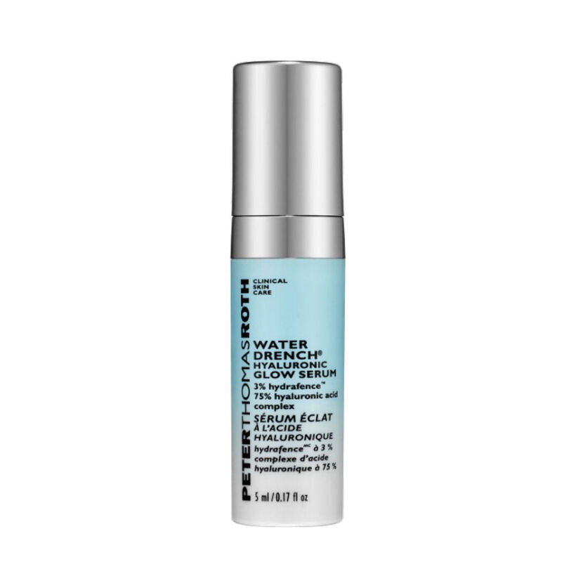 Peter Thomas Roth Deluxe-Size Water Drench Glow Serum image number 0
