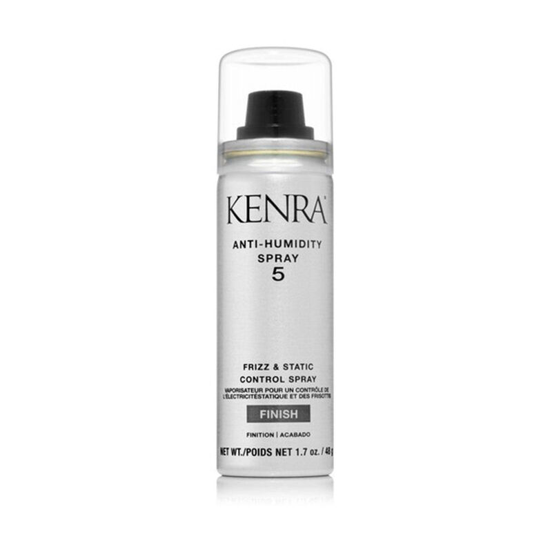 Kenra Deluxe-Size Anti-Humidity SprayKenra Anti-Humidity Spray 5 Travel Size image number 1