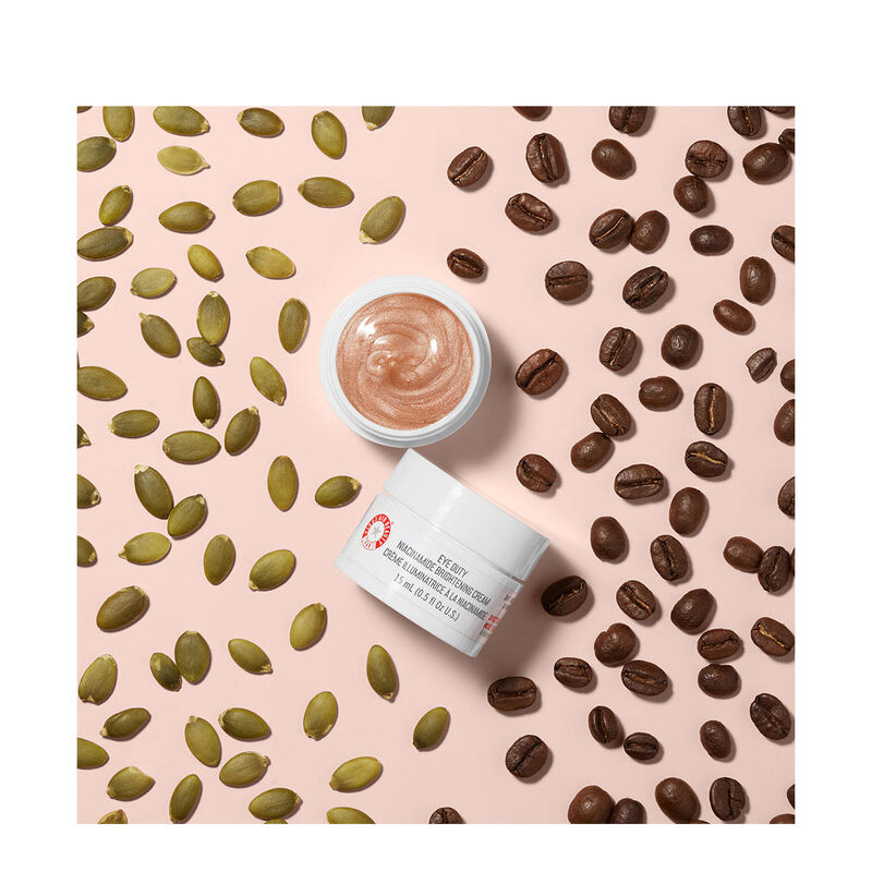 First Aid Beauty Eye Duty Niacinamide Brightening Eye Cream image number 2