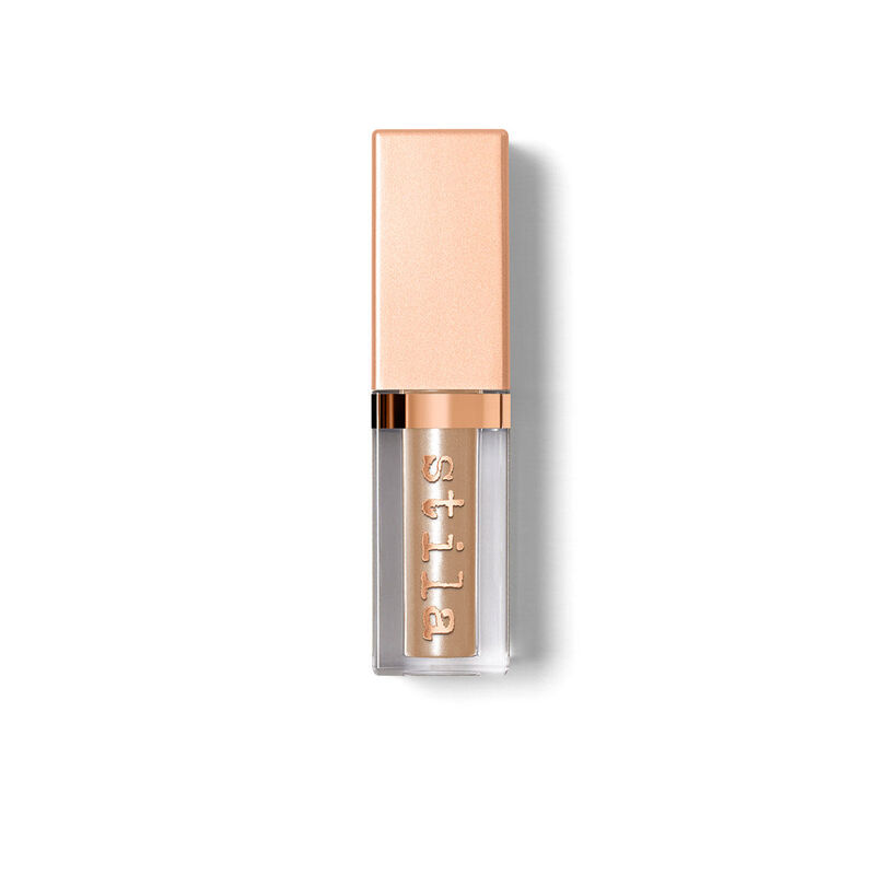 Stila Shimmer & Glow Liquid Eye Shadow image number 0