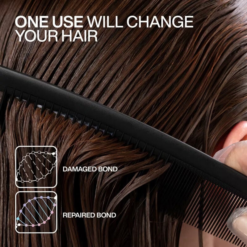 Redken Acidic Bonding Concentrate Shampoo image number 3