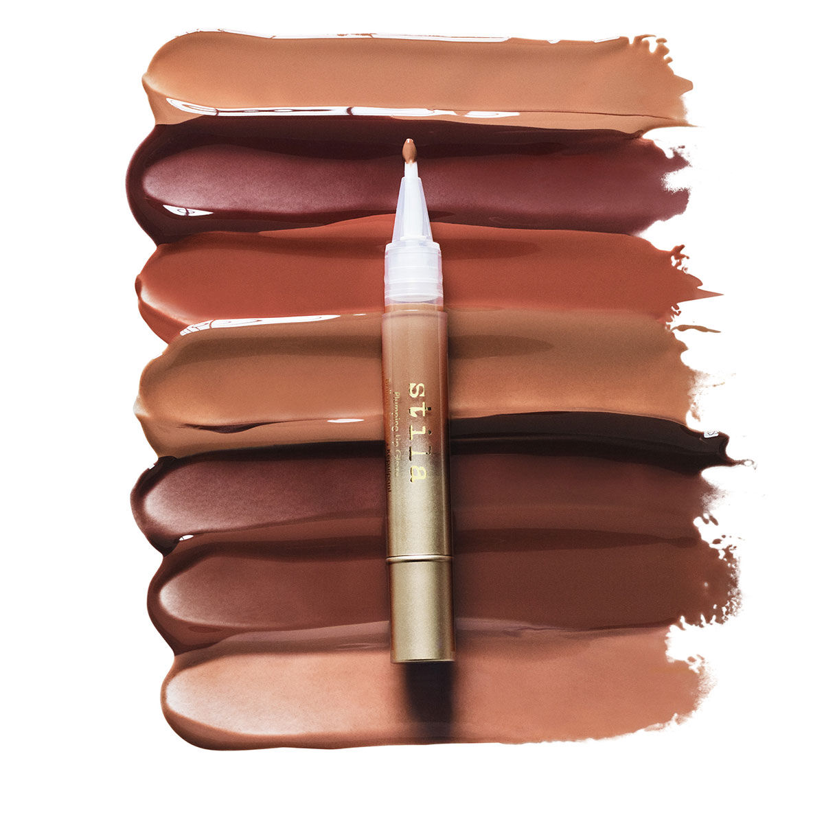 Stila Plumping Lip Glaze - Thumbnail 2
