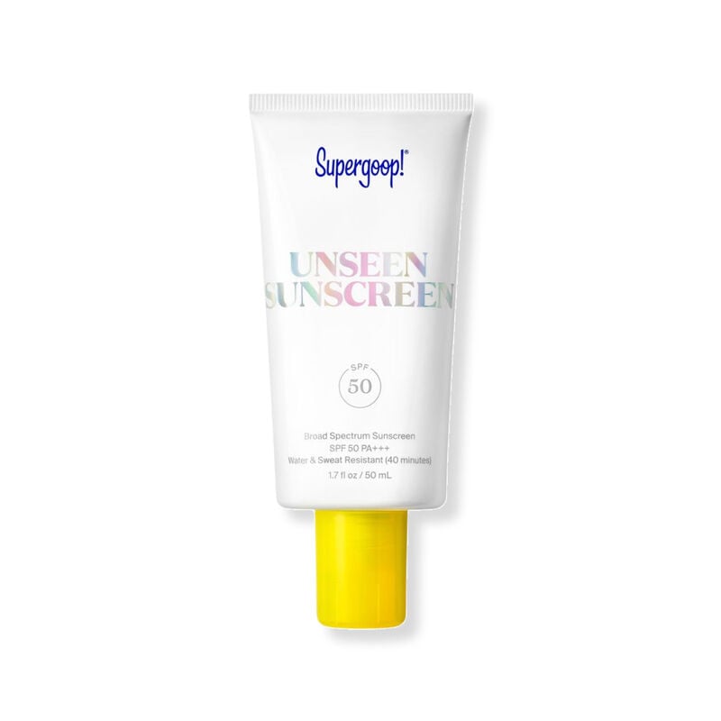 Supergoop! Unseen Sunscreen SPF 50 image number 0