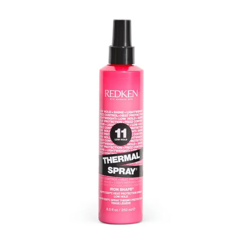 Redken Thermal Spray 11 Low Hold image number 0