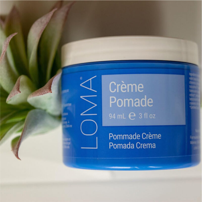 LOMA Creme Pomade image number 3