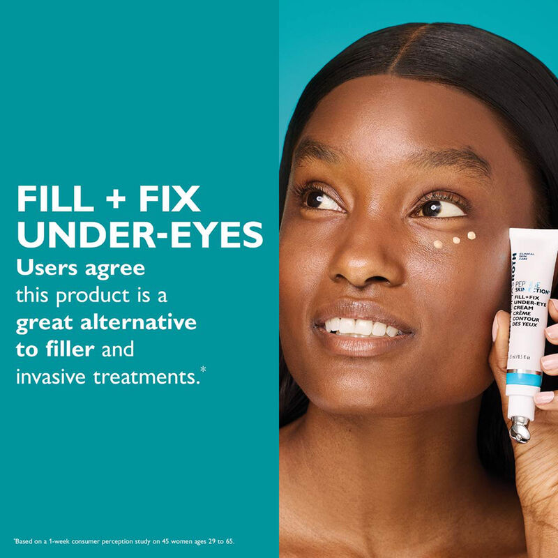 Peter Thomas Roth Peptide Skinjection Fill + Fix Under-Eye Cream image number 7