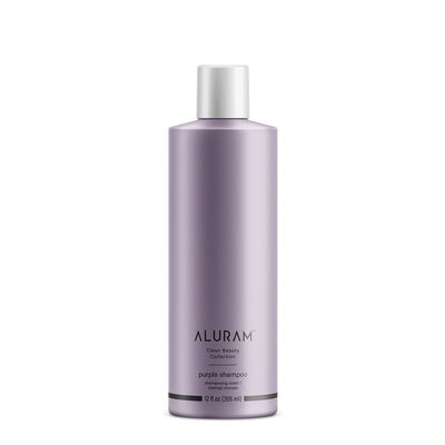 Aluram Purple Shampoo