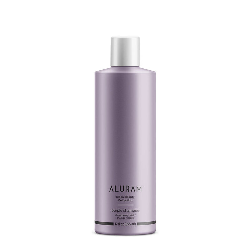 Aluram Purple Shampoo image number 0