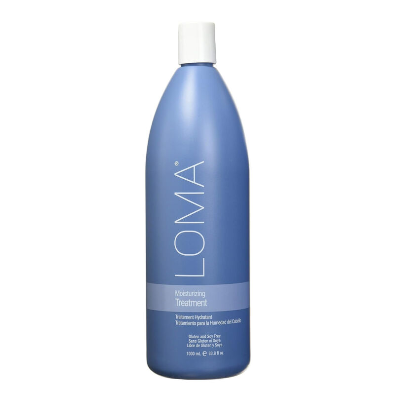 LOMA Moisturizing Treatment image number 0