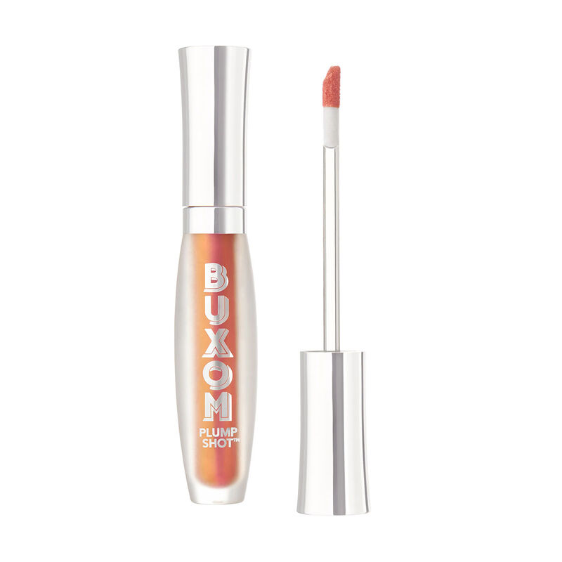 Buxom Plump Shot Collagen Infused Lip Serum image number 0